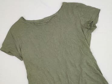 Basic, T-shirt damski, rozmiar S w lalafo.pl Basic, T-shirt damski, rozmiar S