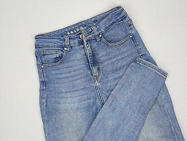 levi 627: Skiny, Jeansy damskie, rozmiar S — 1