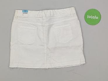 Skirts: Old Navy, Women`s skirt, size 2XL at lalafo.pl — 3 Skirts: Old Navy, Women`s skirt, size 2XL — 3