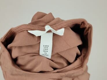 t shirty basic tommy hilfiger: H&M, T-shirt damski, rozmiar M — 4