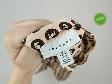 koszula trapstar: Topshop, Bluzka damska, rozmiar XS — 4