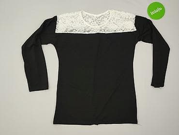 obcisla bluza: Bluzka damska, rozmiar M — 2