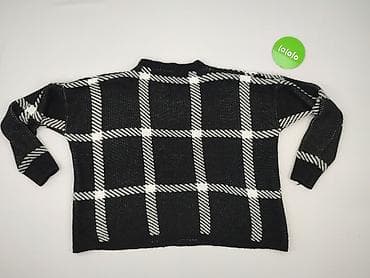 sweter candy: Sweter damski, rozmiar 8XL — 2