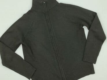 czy akryl jest dobry na sweter: Dunnes Stores, Kardigan damski, rozmiar S — 1
