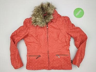 hampton republic 27 jacket: Kurtka damska L&D Libland, rozmiar M - Kolor — 2