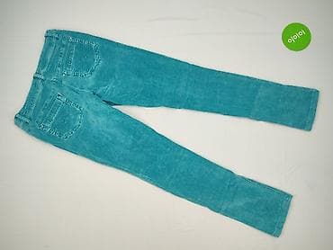 buty grodecki: Promod, Material trousers for women, size S — 3