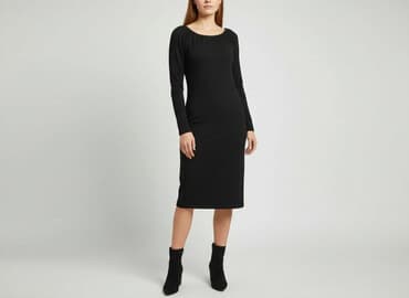 kombinezon zimowy konges slojd: Sukienka damska, rozmiar S — 6