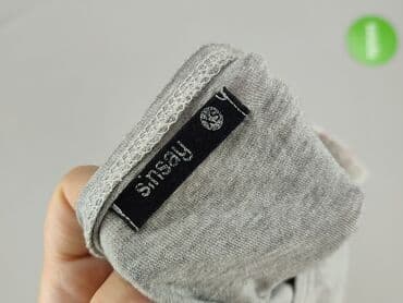 biale legginsy sinsay: Sinsay, Bluzka damska, rozmiar XS — 4