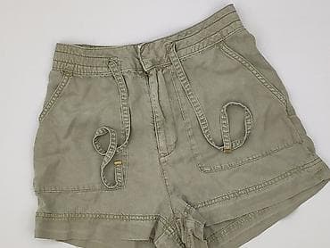 2pac wzrost: H&M Divided, Szorty damskie, rozmiar 2XS — 1