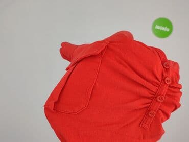 bluzki w paski z serduszkiem: RAINBOW, Bluzka damska, rozmiar S — 5