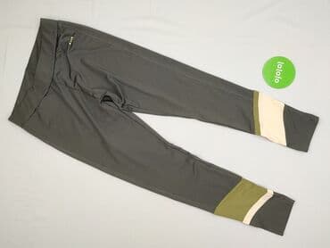 spyder bielizna: Legginsy Sportowe damskie, rozmiar S — 2