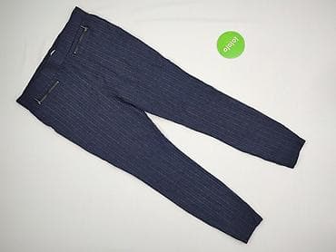 calvin klein jeans plus: TU Woman, Spodnie materiałowe damskie, rozmiar 2XL — 2