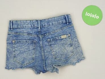 krótkie spodenki damskie cropp: Cropp, Szorty damskie, rozmiar S — 3