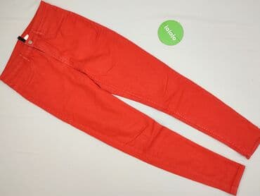 cross jeans zakręt: H&M Divided, Jeansy damskie, S — 2