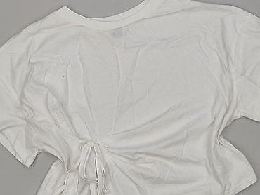 esmara koszula: Shein, T-shirt damski, rozmiar L — 1