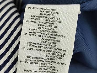 marka h: H&M Divided, Marynarka damska, rozmiar M — 6