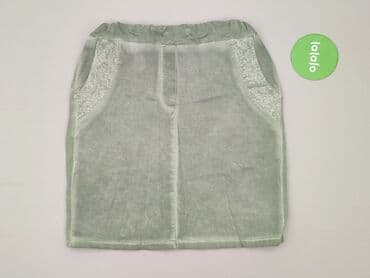 spódnice wieczorowa z tafty: Bella, Spódnica damska, rozmiar S — 3