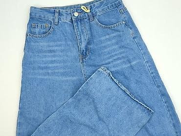 levis dzwony: Jeansy damskie, rozmiar XS — 1