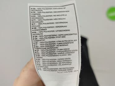 nike tech flece t shirty: Nike, Polar damski, rozmiar L — 5