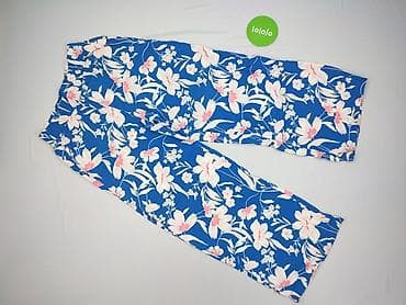 euro jeans: Esprit, Spodnie materiałowe damskie, rozmiar M — 2