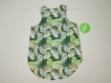 zielona koszulka zara: Beloved, Top damski, rozmiar M — 4