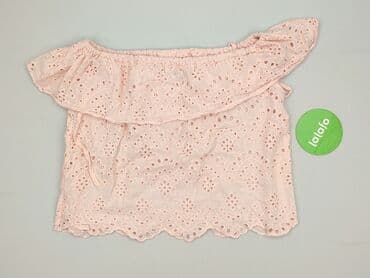 tanie bluzki z krótkim rękawem: OCCULT, Bluzka damska, rozmiar M — 3