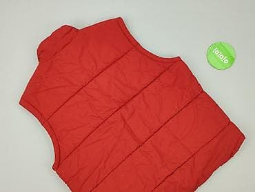 reserved be: Kamizelka dla mężczyzn, rozmiar 3XL — 3