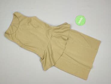 sukienki na wesele z baskinką: Women`s dress, size S — 3