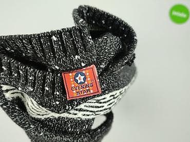 skarpety lata 80: Sweter dla mężczyzn, rozmiar XL — 5