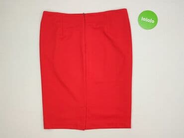 ołówkowe spódnice plus size: Milano, Women`s skirt, size 2XL (EU 44) — 3