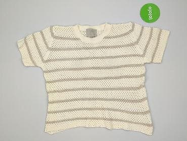 h m bluzy: Sweter damski, rozmiar 2XL — 2