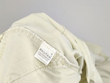 długie spódnice len: Spódnica damska, rozmiar L — 4