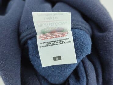 bluzy z stichem: Fruit Of The Loom, Bluza z kapturem damska, rozmiar M — 5