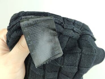 czy akryl w swetrze jest dobry: Escada, Sweter damski, rozmiar XL — 5