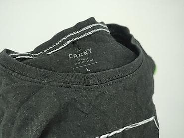 x: Carry, Koszulka dla mężczyzn, rozmiar L — 4