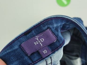 jeansy dsquared2: 7 for all mankind, Jeansy damskie, rozmiar M — 4