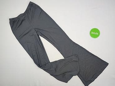 pull on trousers h: Shein, Spodnie materiałowe damskie, rozmiar S — 2