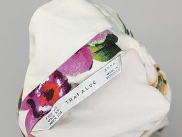 zara klapki mule: Zara, Bluzka damska, rozmiar XS — 5