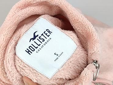 2pac bluza: Hollister, Polar damski, rozmiar S — 6