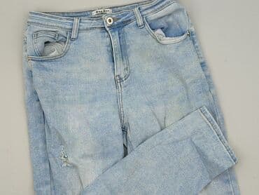 m sara jeans damskie allegro: Fashion Jeans, Jeansy damskie, rozmiar M — 1