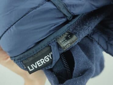 reserved sweter: Livergy, Kurtka przejściowa dla mężczyzn, S — 6