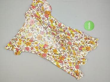 stringi używane: Kombinezon damski Sinsay, rozmiar XL - Krój: krótki kombinezon z — 2