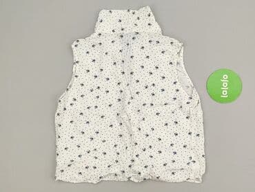 koszula w cytryny hm: F&F, Women`s shirt, L — 3