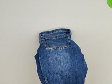jeansy rocks: IKKS, Jeansy damskie, rozmiar S — 5