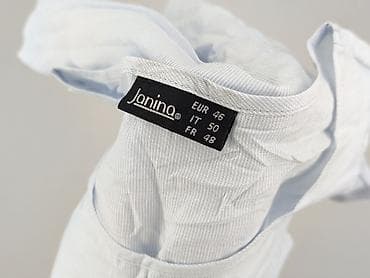 kik janina basic: Janina, Bluzka damska, rozmiar XL — 4