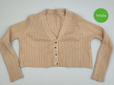 sklep pull: Shein, Kardigan damski, rozmiar 5XL — 2