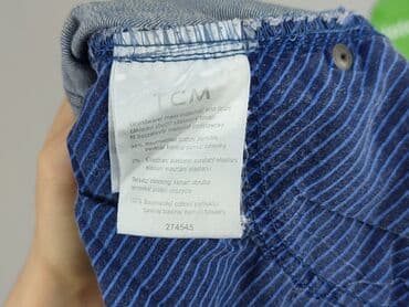 spodenki high league: Szorty damskie, rozmiar L — 5