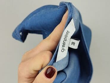 programmer t shirty: Greenpoint, Bluzka damska, rozmiar M — 4