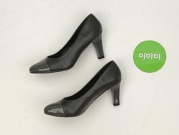 buty harry styles: Półbuty damskie, rozmiar 39 — 3