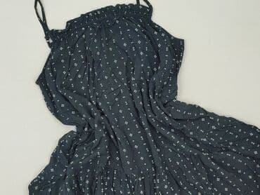 hm plus size sukienki: H&M, Sukienka damska, rozmiar L — 7